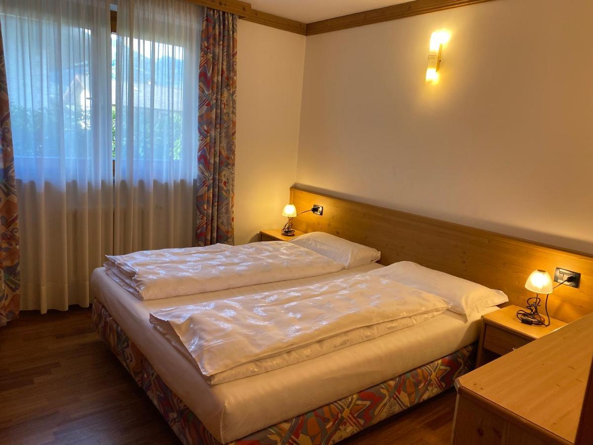 Residence Lagorai - Fiemme Holidays Predazzo Exterior photo