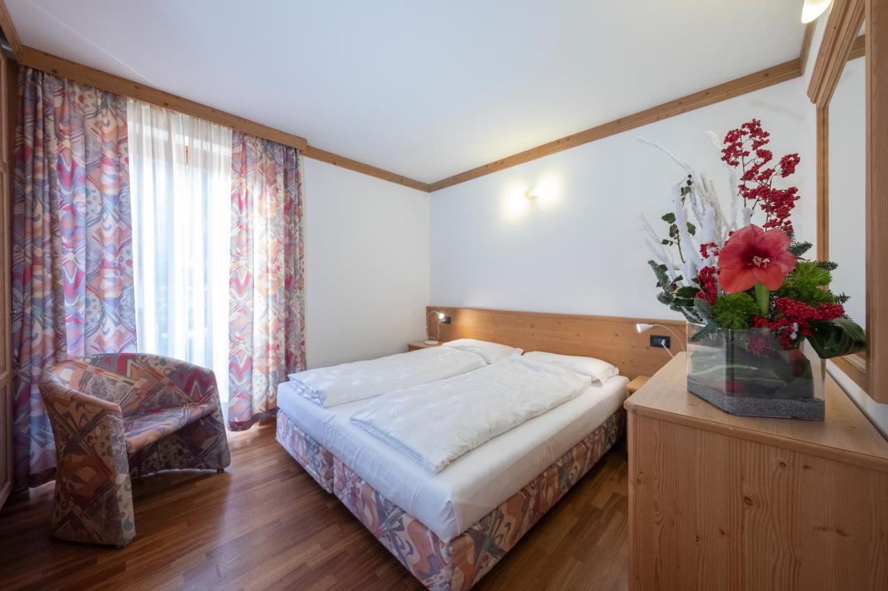 Residence Lagorai - Fiemme Holidays Predazzo Exterior photo