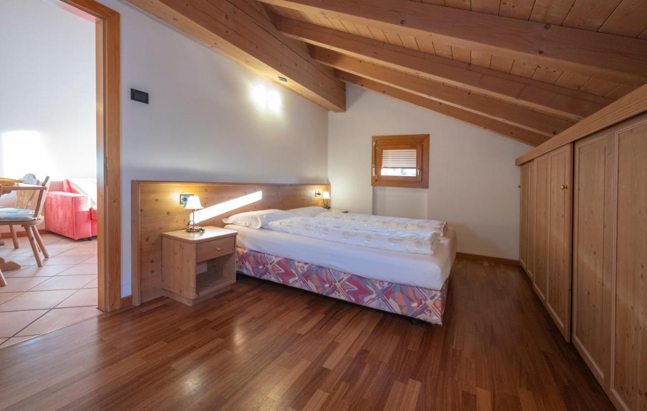 Residence Lagorai - Fiemme Holidays Predazzo Exterior photo