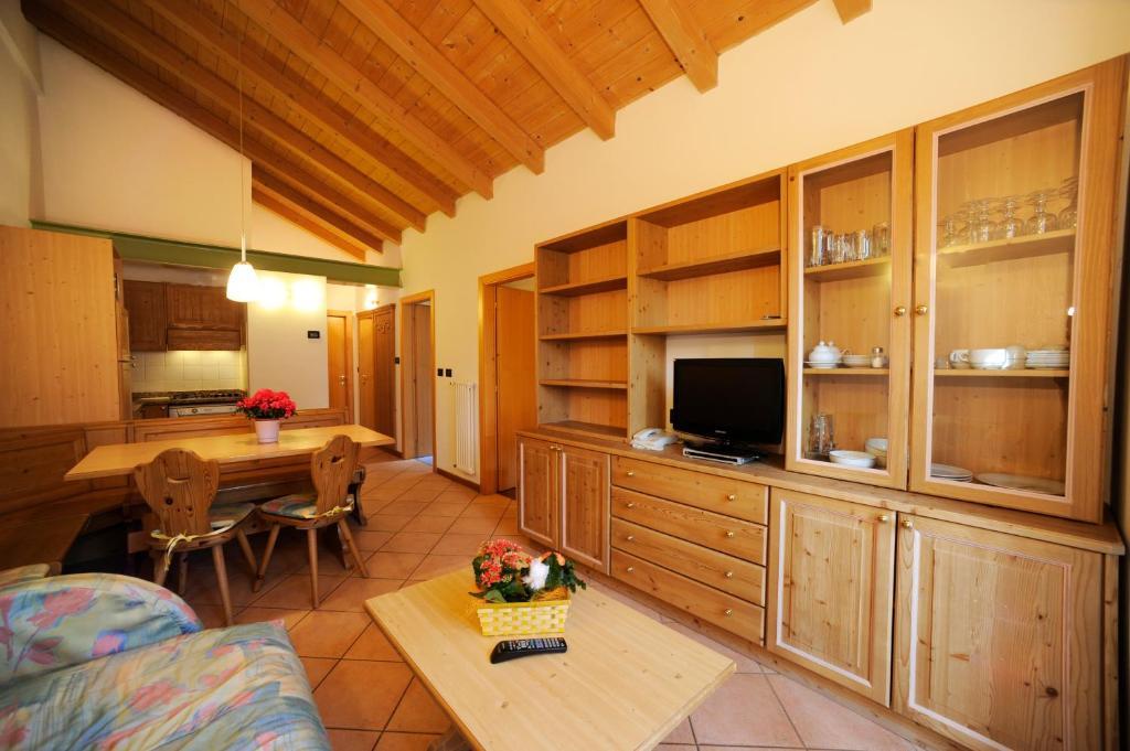 Residence Lagorai - Fiemme Holidays Predazzo Room photo